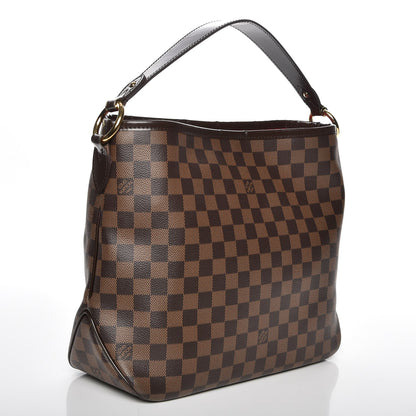 Louis Vuitton Damier Ebene Delightful PM 3 of 7