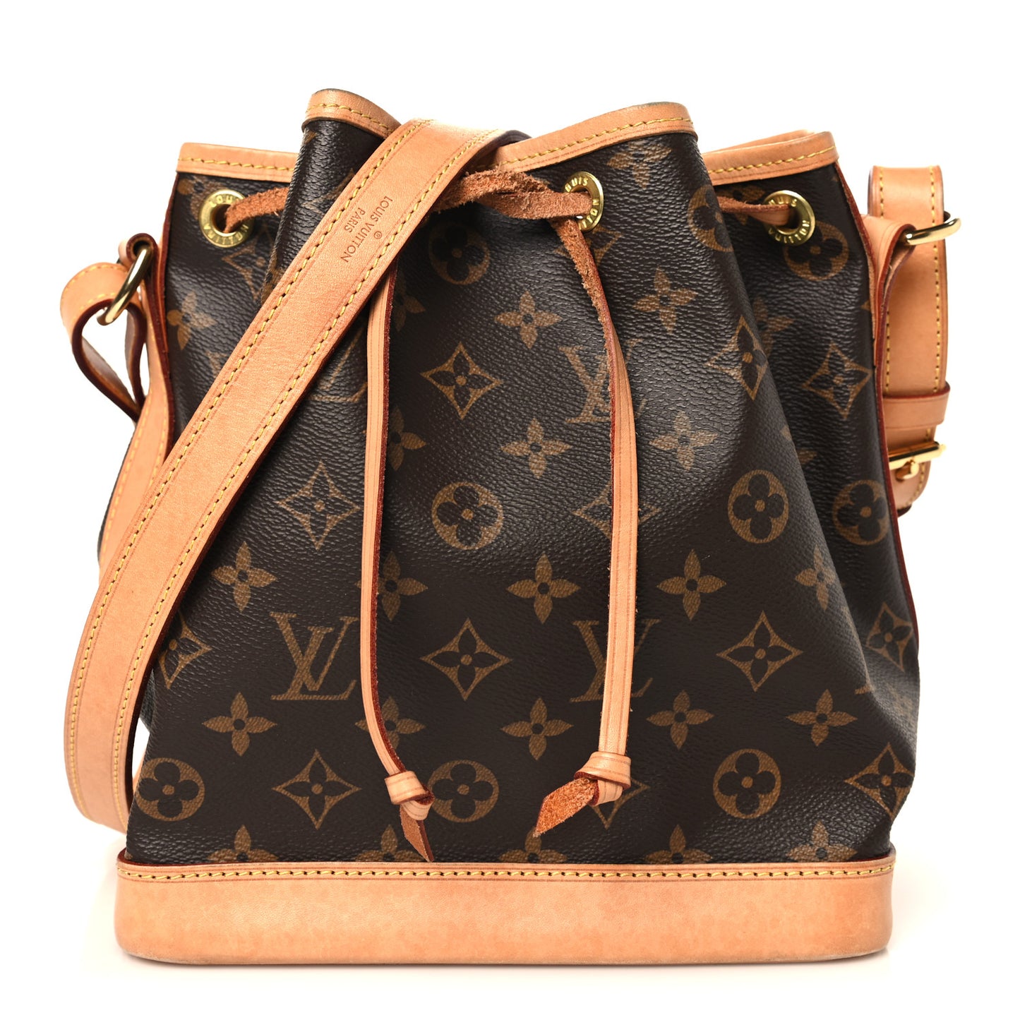 Monogram Noe BB