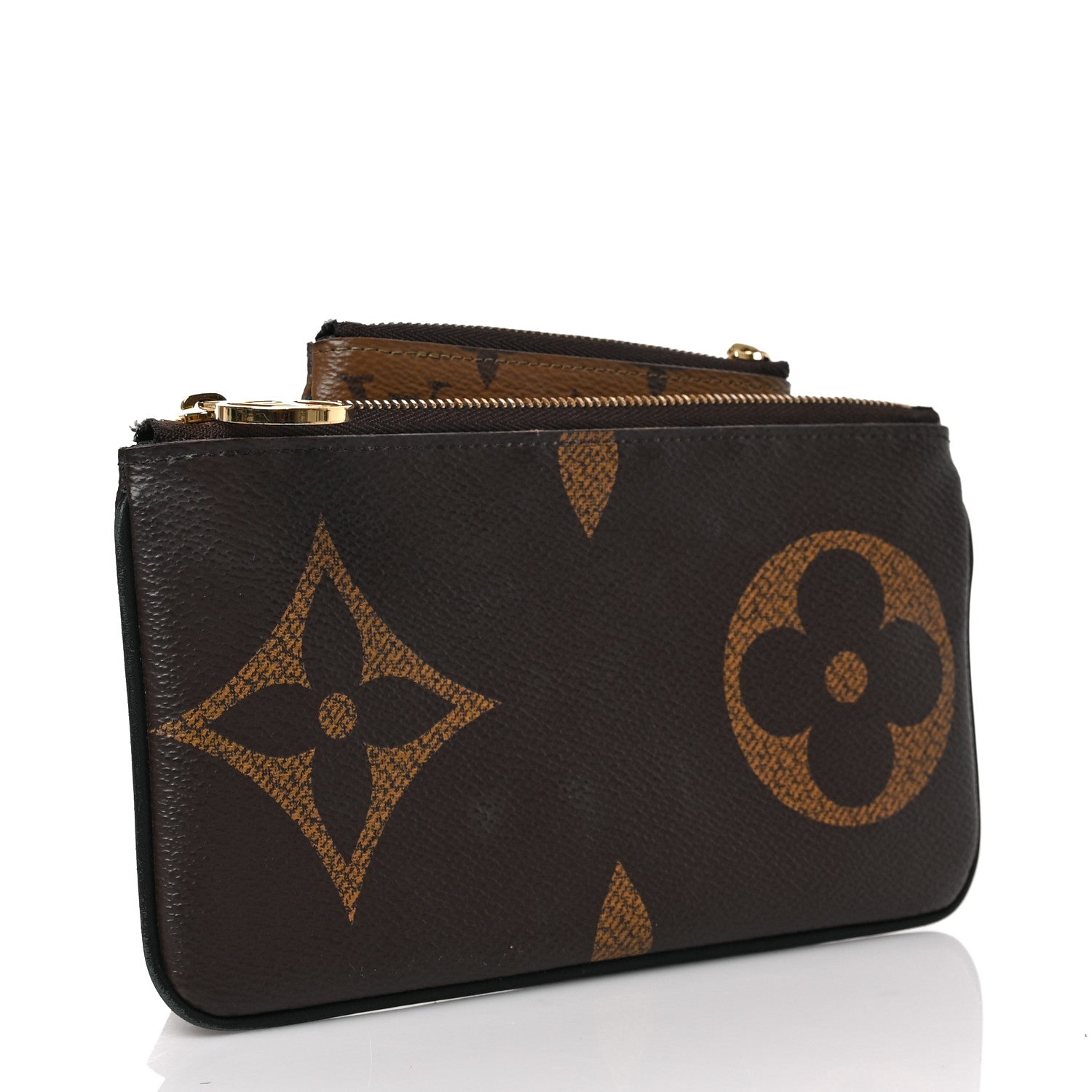 Louis Vuitton Reverse Monogram Giant Trio Pouch 3 of 6