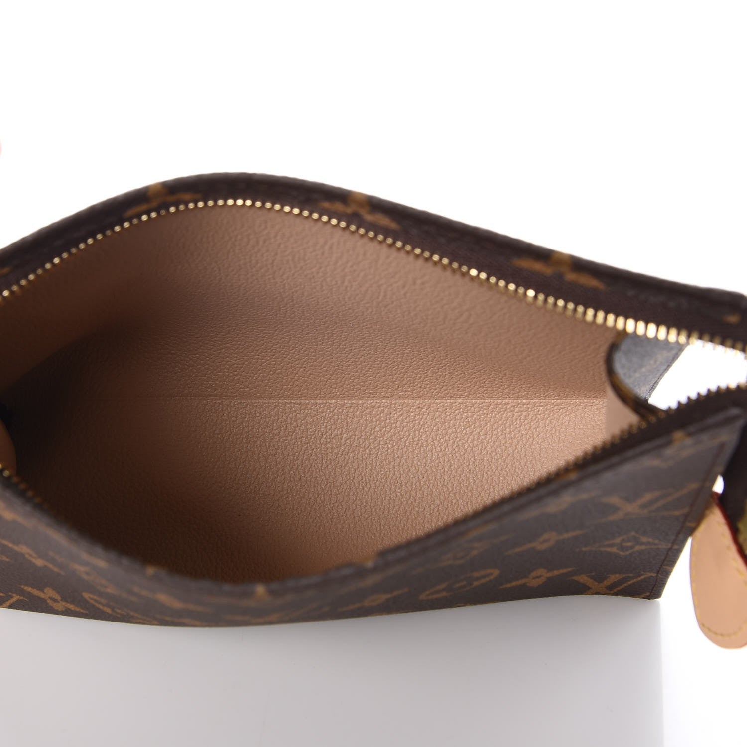Louis Vuitton Monogram Toiletry Pouch 19 5 of 8