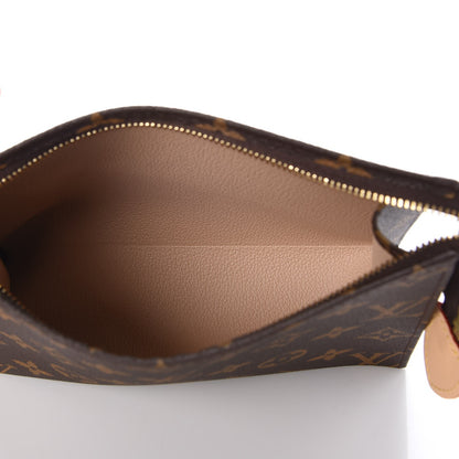 Louis Vuitton Monogram Toiletry Pouch 19 5 of 8