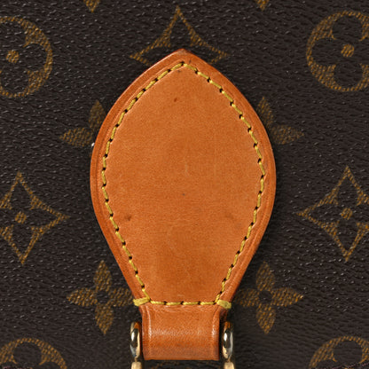 Louis Vuitton Monogram Saint Cloud GM 8 of 8
