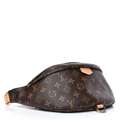 Louis Vuitton Monogram Bumbag 3 of 10
