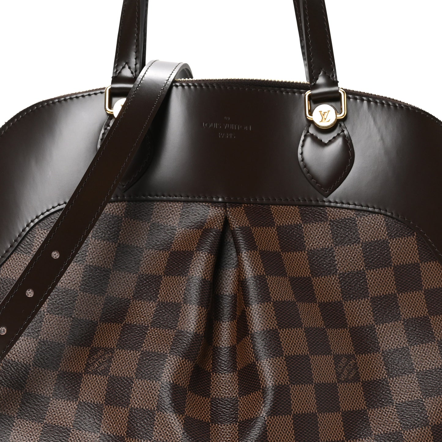 Damier Ebene Salvi