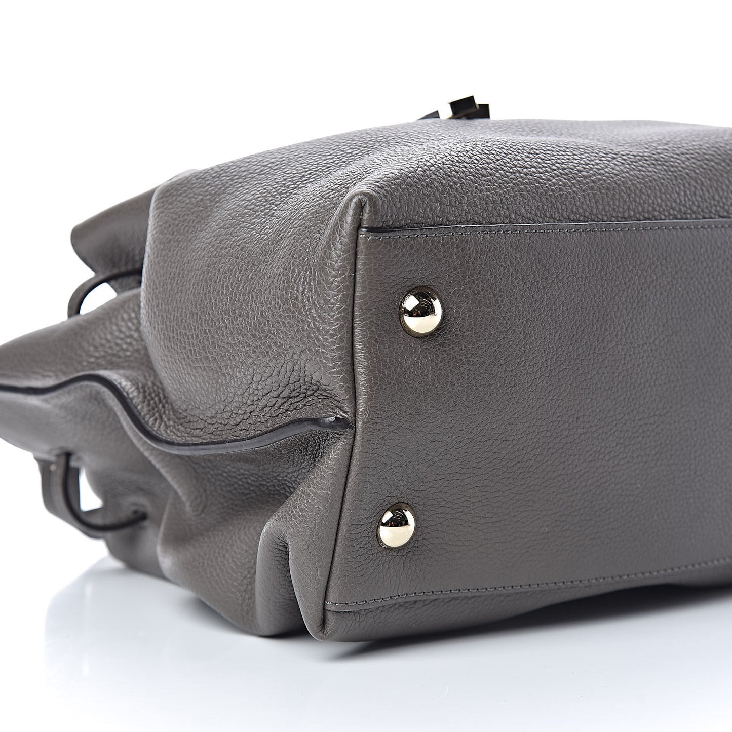 Small Classic Grain Small Kensington Mole Grey