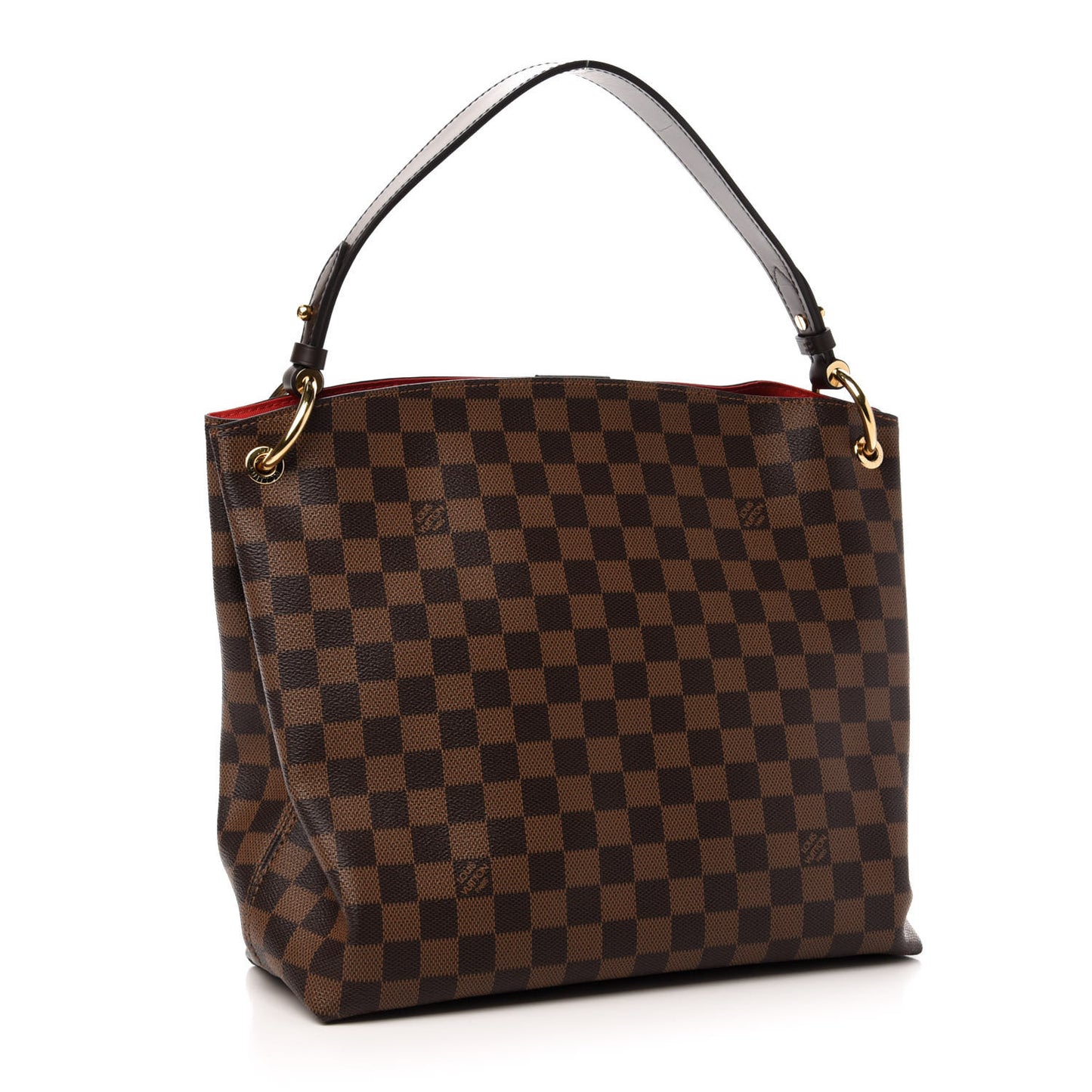 Damier Ebene Graceful PM