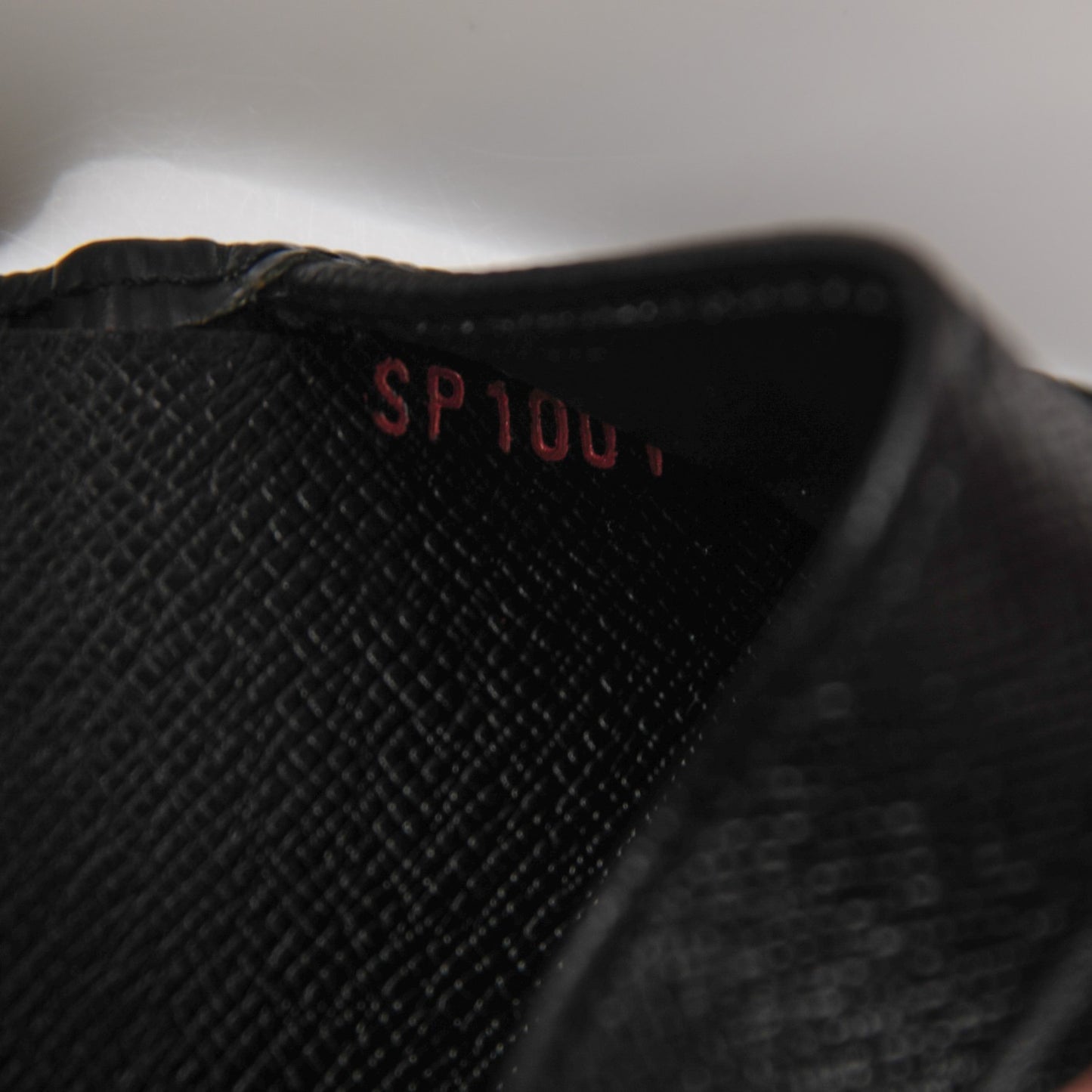 Epi Elise Wallet Black