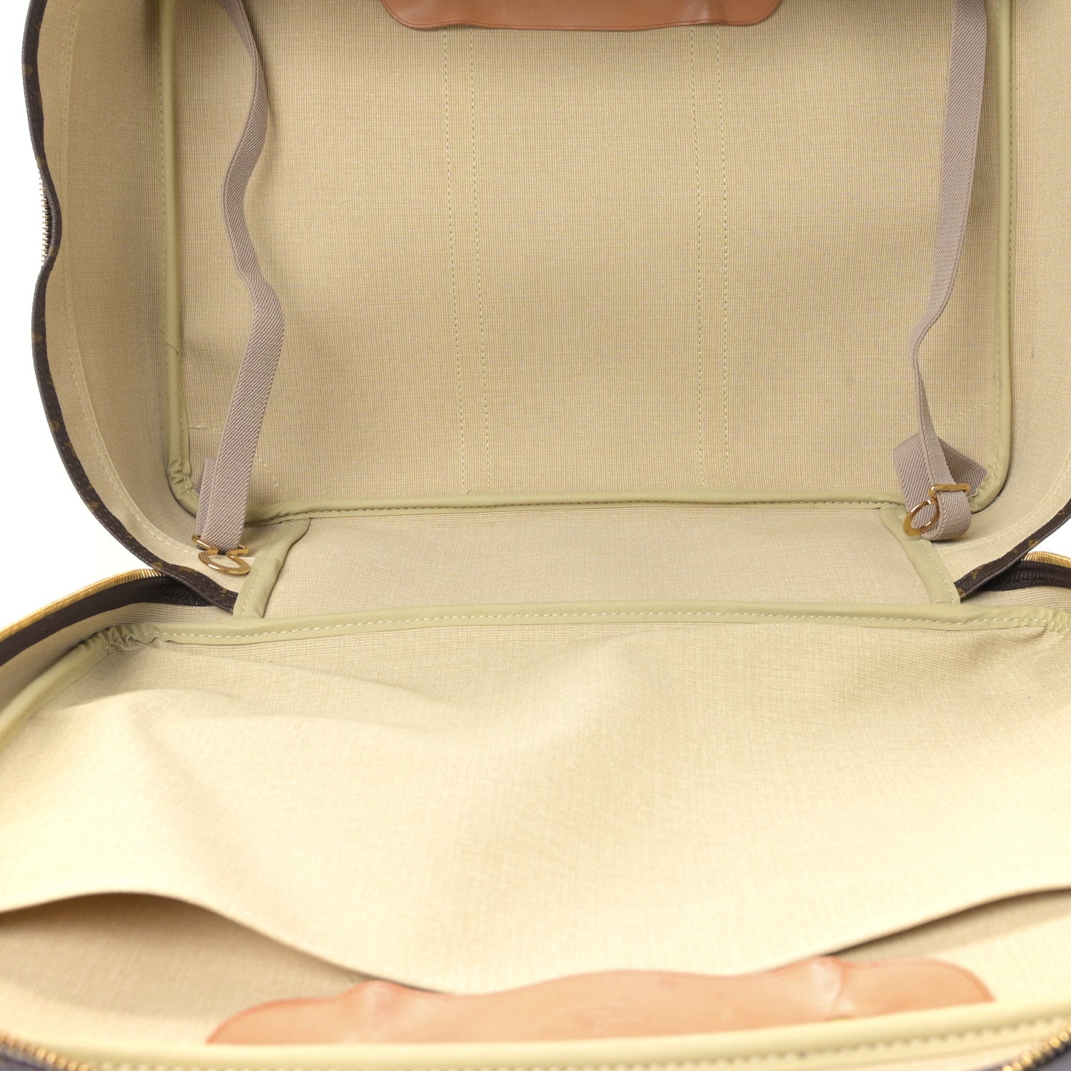 Louis Vuitton Monogram Sirius 45 5 of 9