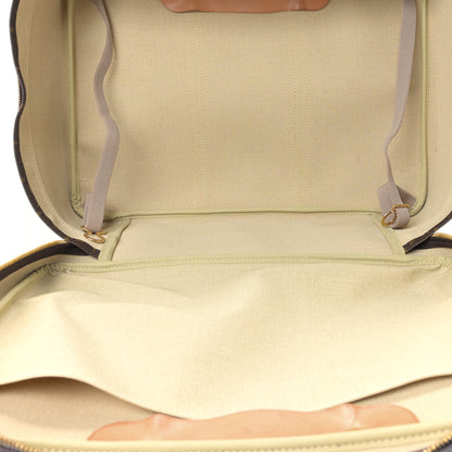 Louis Vuitton Monogram Sirius 45 5 of 9