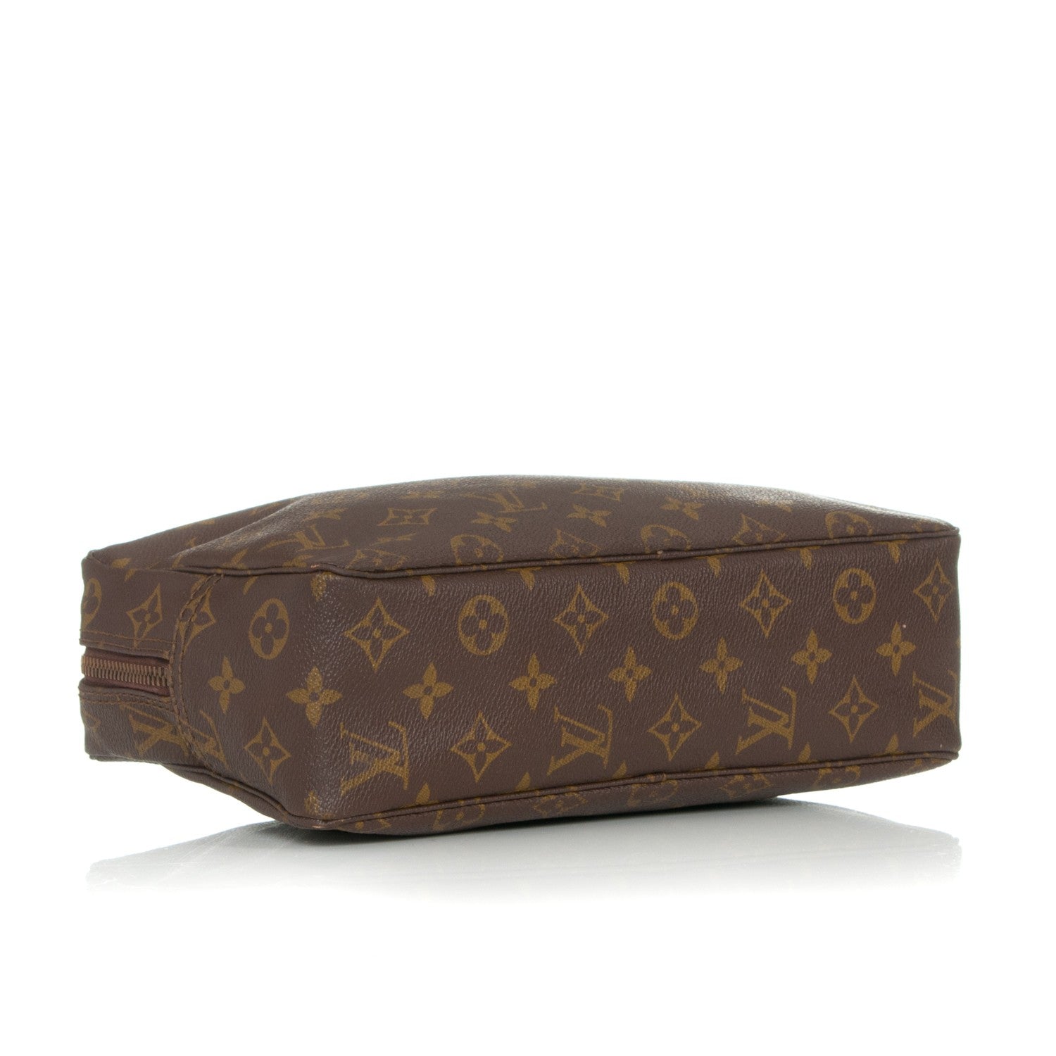 Louis Vuitton Monogram Trousse Toilette 28 4 of 7