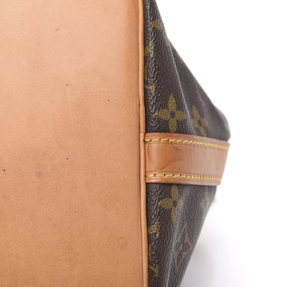Louis Vuitton Monogram Petit Noe 12 of 14