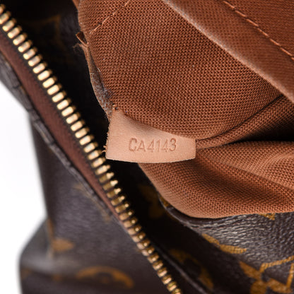 Louis Vuitton Monogram Sully MM 7 of 12