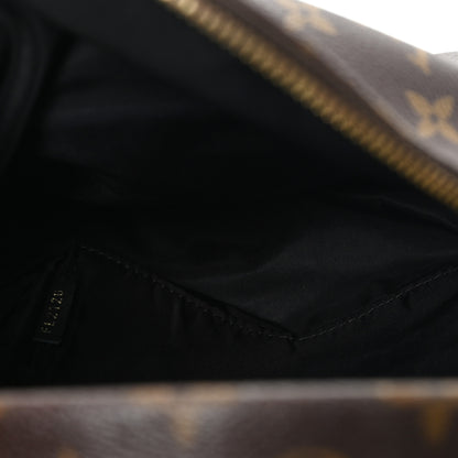 Louis Vuitton Monogram Palm Springs Backpack PM 5 of 11