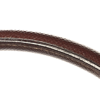 Hermes Courchevel Kelly Sellier 32 Noisette 47 of 48