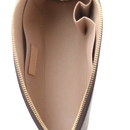 Louis Vuitton Monogram Cosmetic Pouch GM 4 of 8