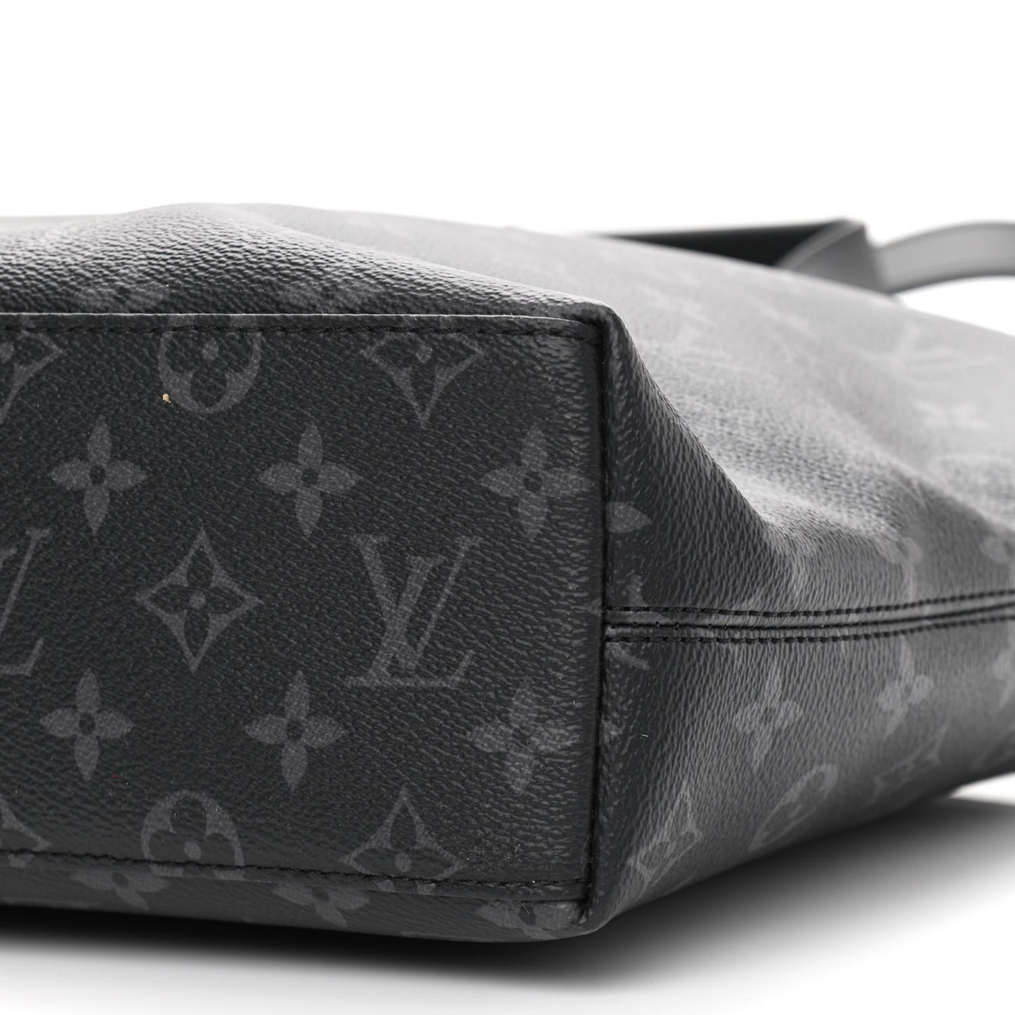 Monogram Eclipse Explorer Briefcase
