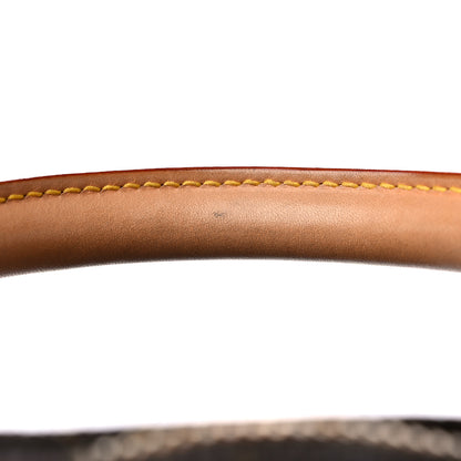 Louis Vuitton Monogram Keepall 50 12 of 12