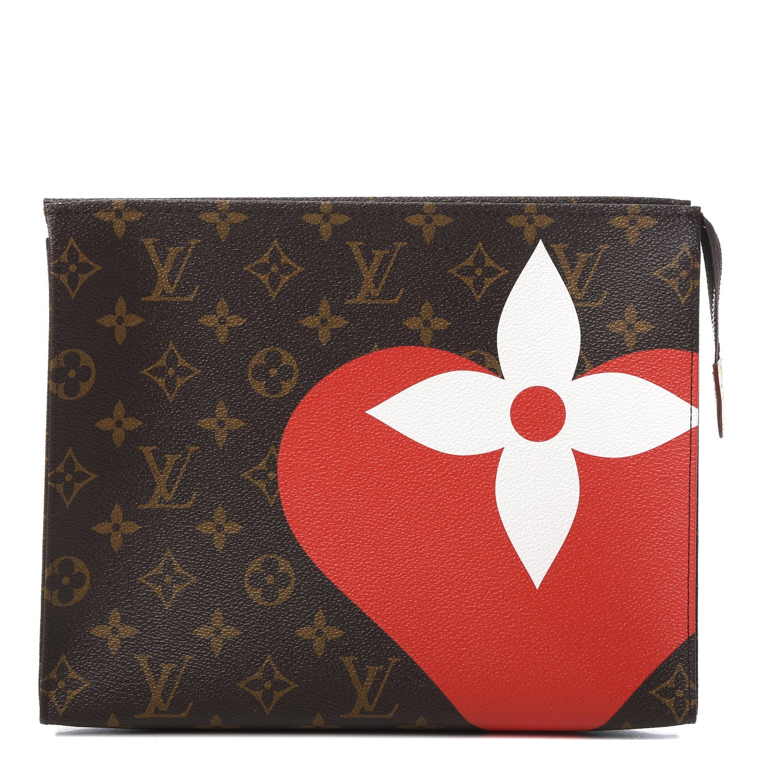 Louis Vuitton Monogram Game On Toiletry Pouch 26 1 of 7