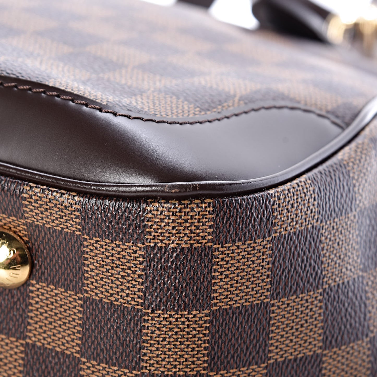 Damier Ebene Verona GM