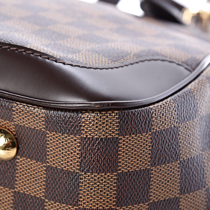 Louis Vuitton Damier Ebene Verona GM 9 of 13