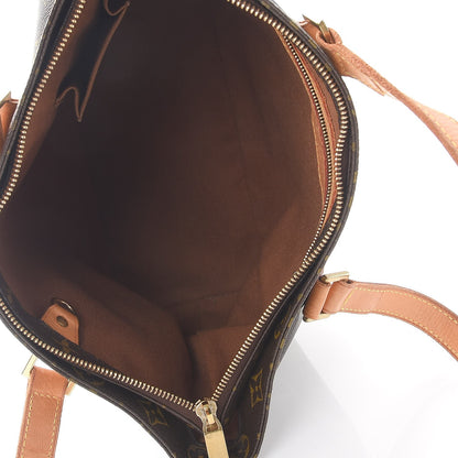 Louis Vuitton Monogram Cabas Piano 5 of 18