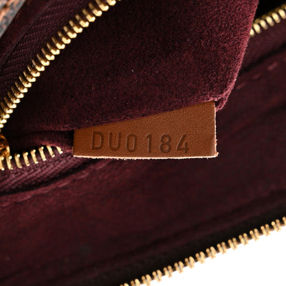 Louis Vuitton Damier Ebene Greenwich 7 of 20