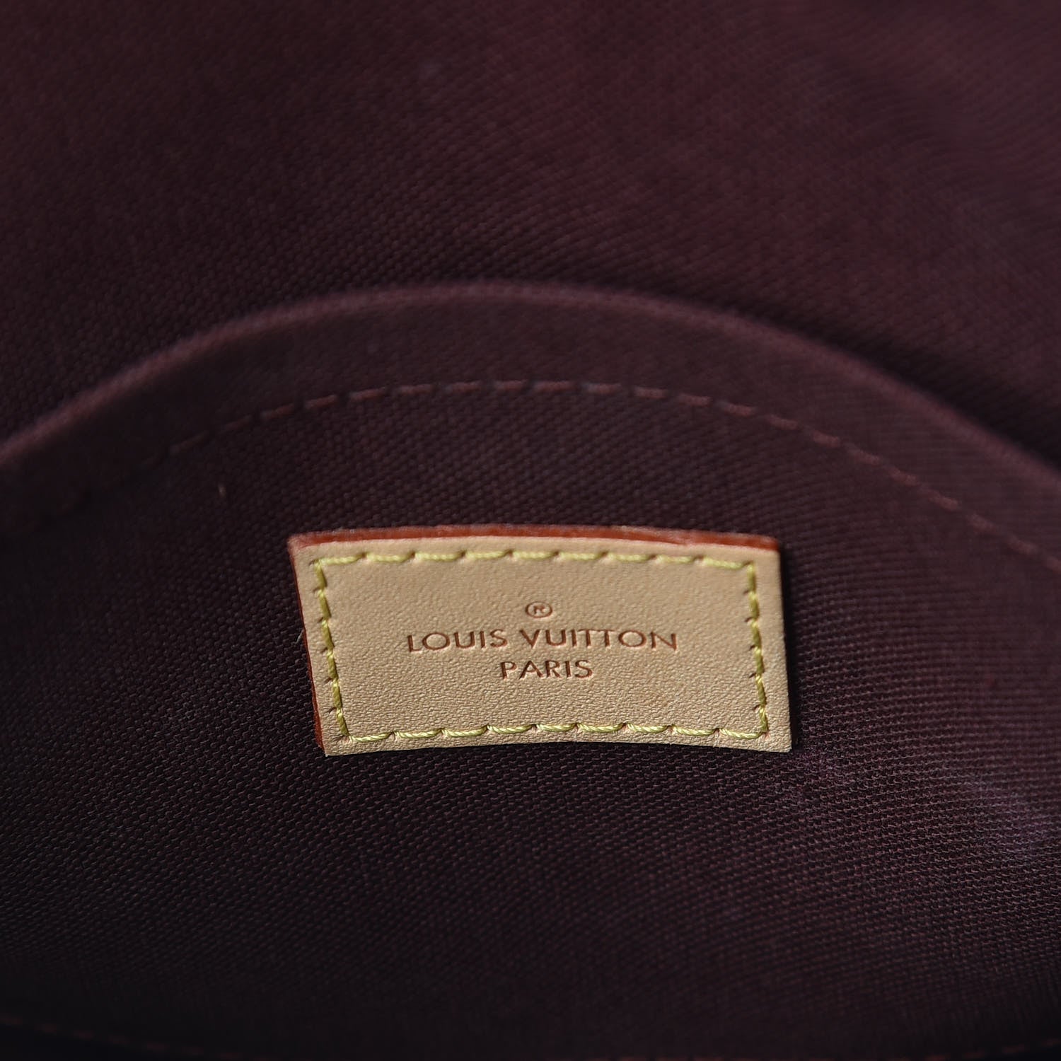 Louis Vuitton Monogram Saint Cloud 7 of 10
