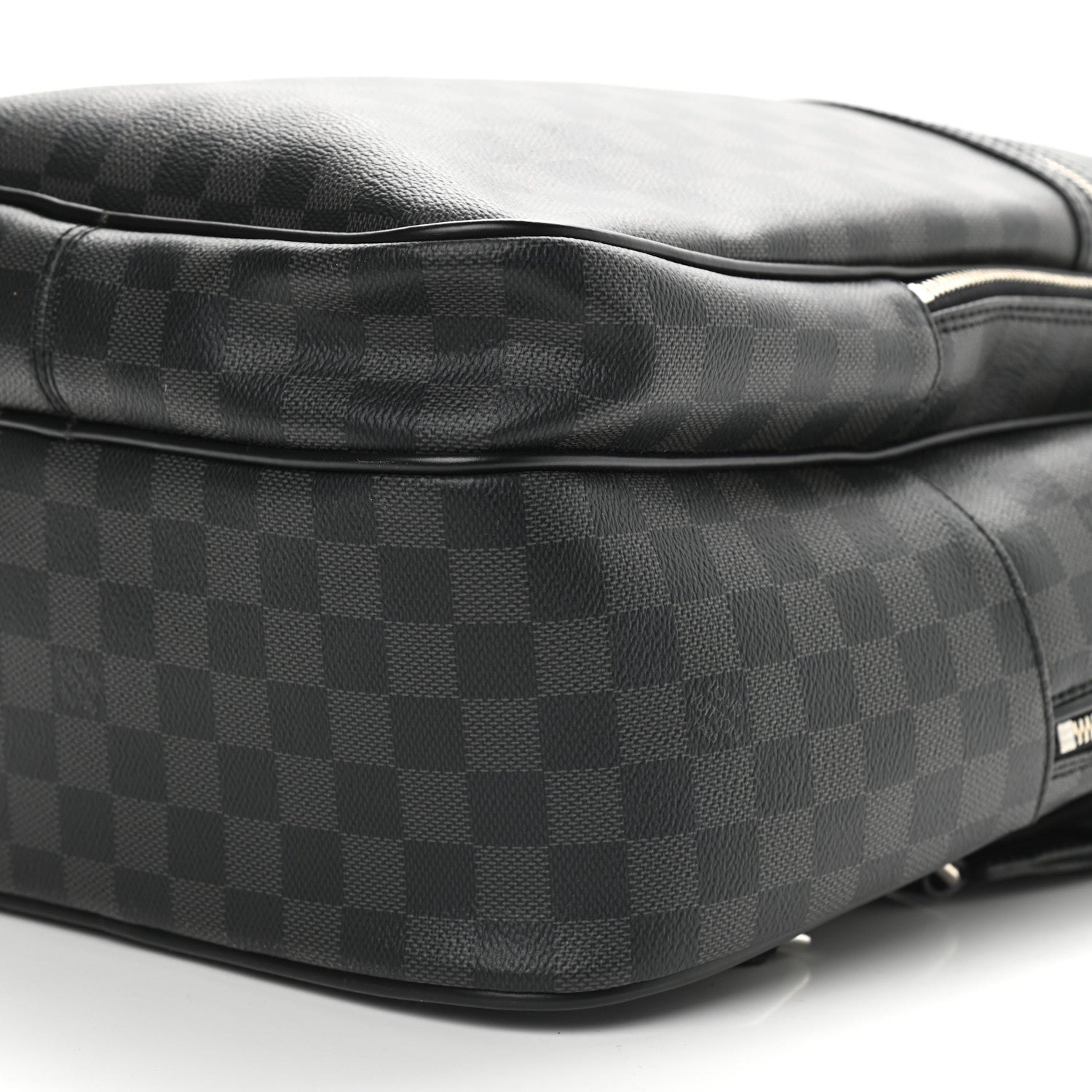 Louis Vuitton Damier Graphite Michael Backpack 6 of 9