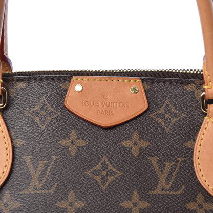 Louis Vuitton Monogram Turenne GM 8 of 13