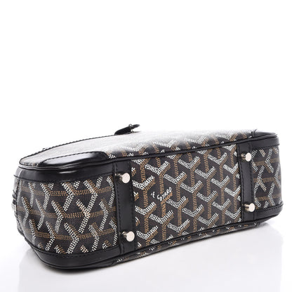 Goyard Saint St. Jeanne PM Black 4 of 7