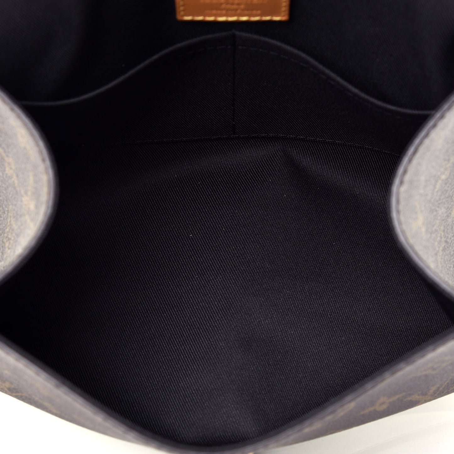 Monogram LV Ivy