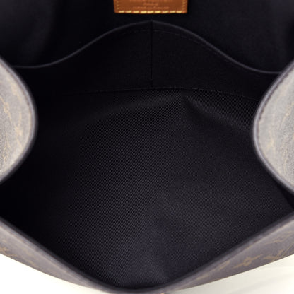 Louis Vuitton Monogram LV Ivy 5 of 9
