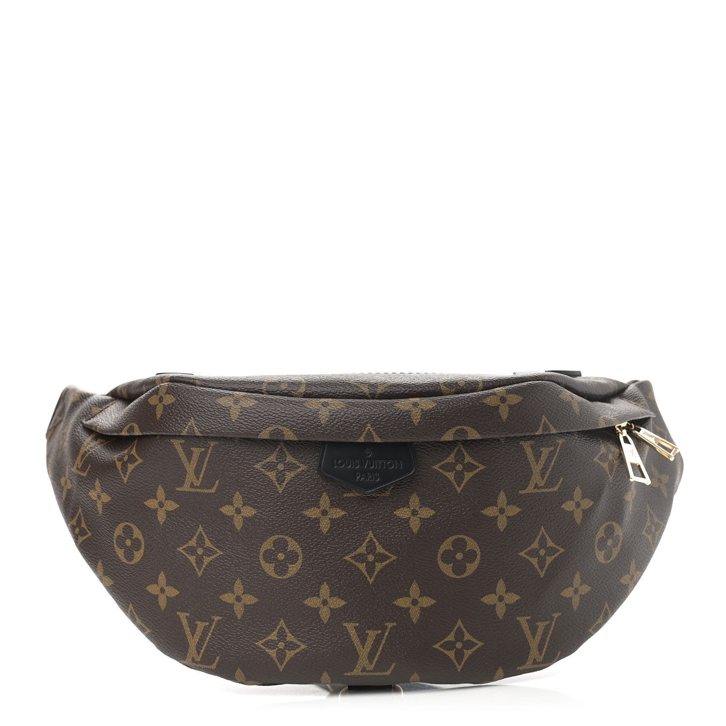 Monogram My LV World Tour Bumbag