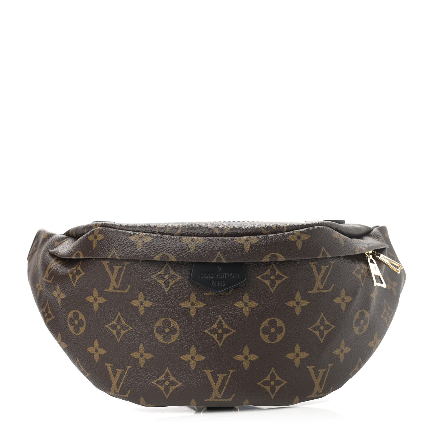 Louis Vuitton Monogram My LV World Tour Bumbag 1 of 11