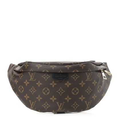 Louis Vuitton Monogram My LV World Tour Bumbag 1 of 11