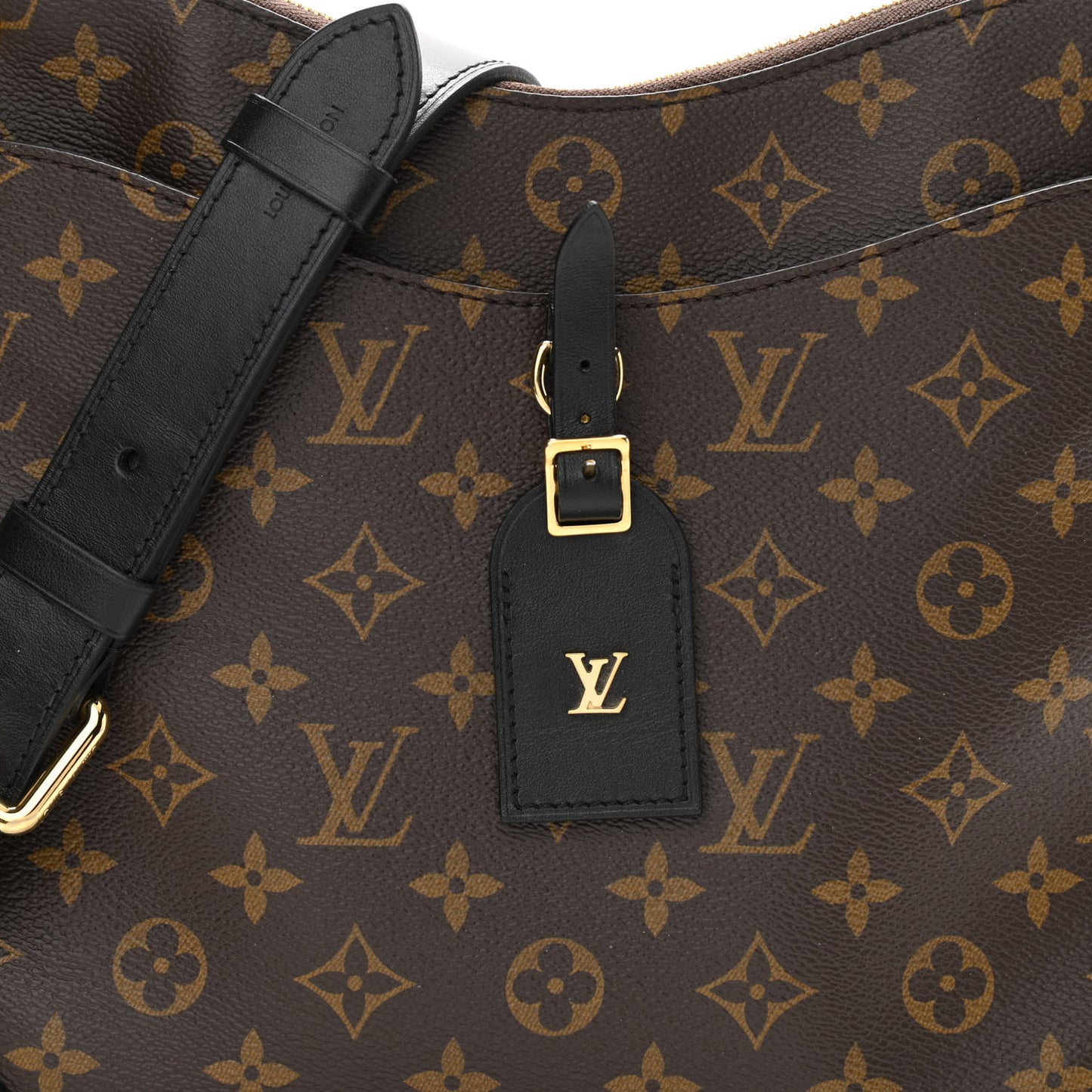 Monogram Odeon MM Black