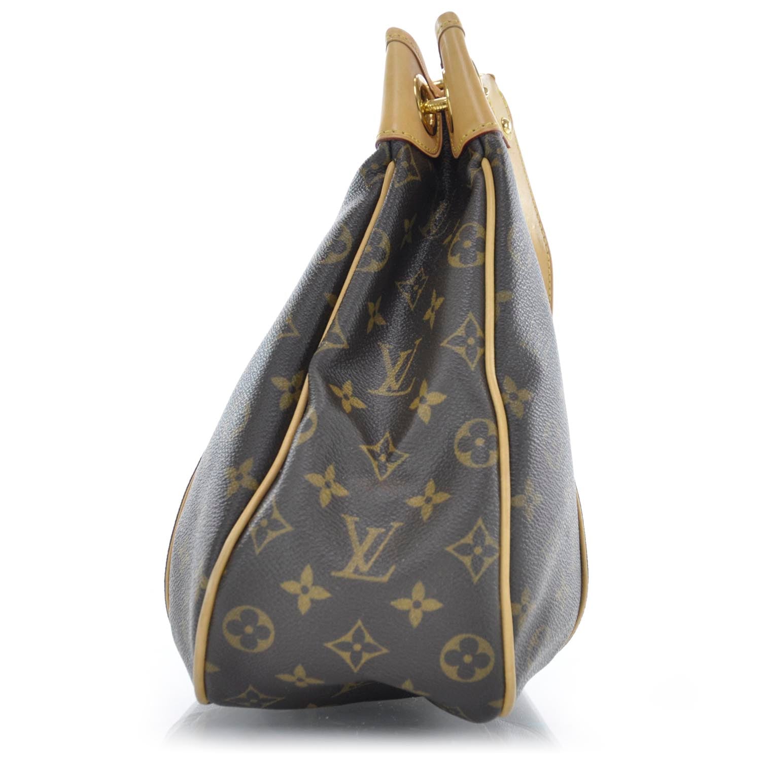 Louis Vuitton Monogram Galliera PM 4 of 10