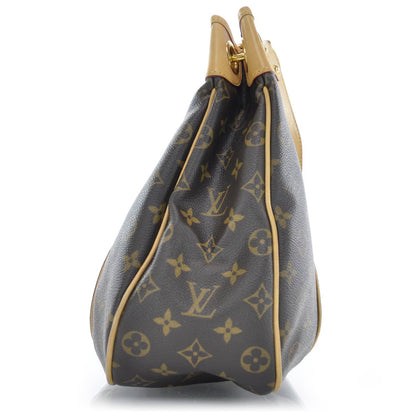 Louis Vuitton Monogram Galliera PM 4 of 10