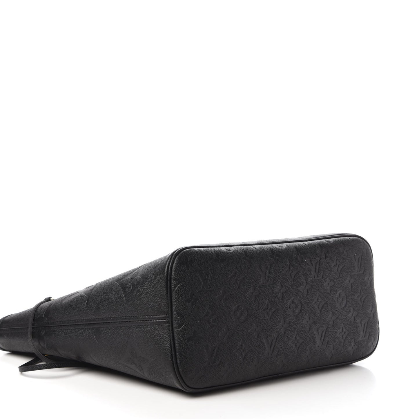 Empreinte Monogram Giant Neverfull MM Black