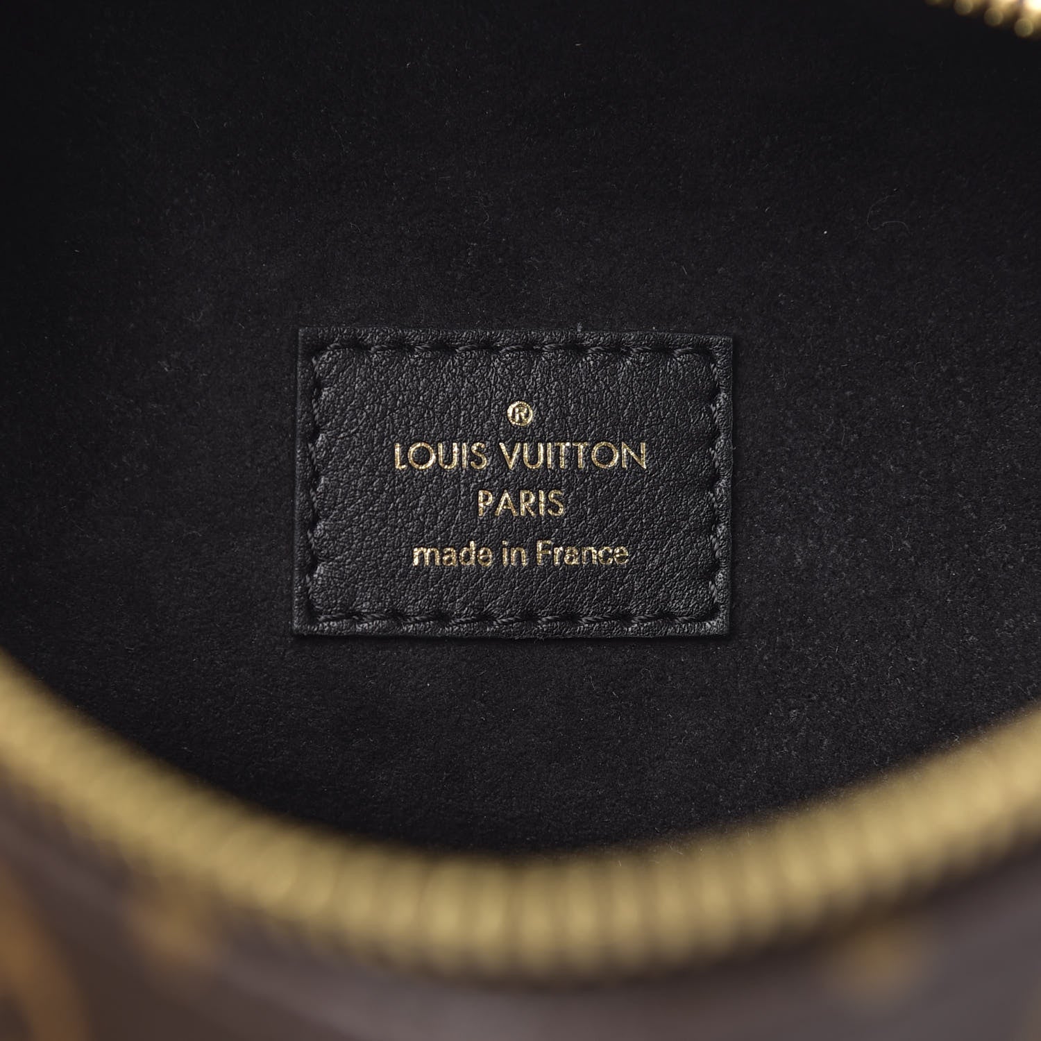 Louis Vuitton Reverse Monogram City Cruiser PM 7 of 10