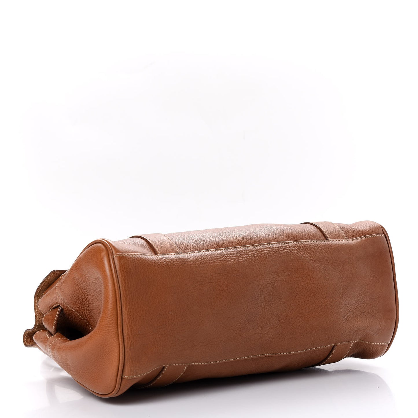 Natural Vegetable Tanned East West Bayswater Oak