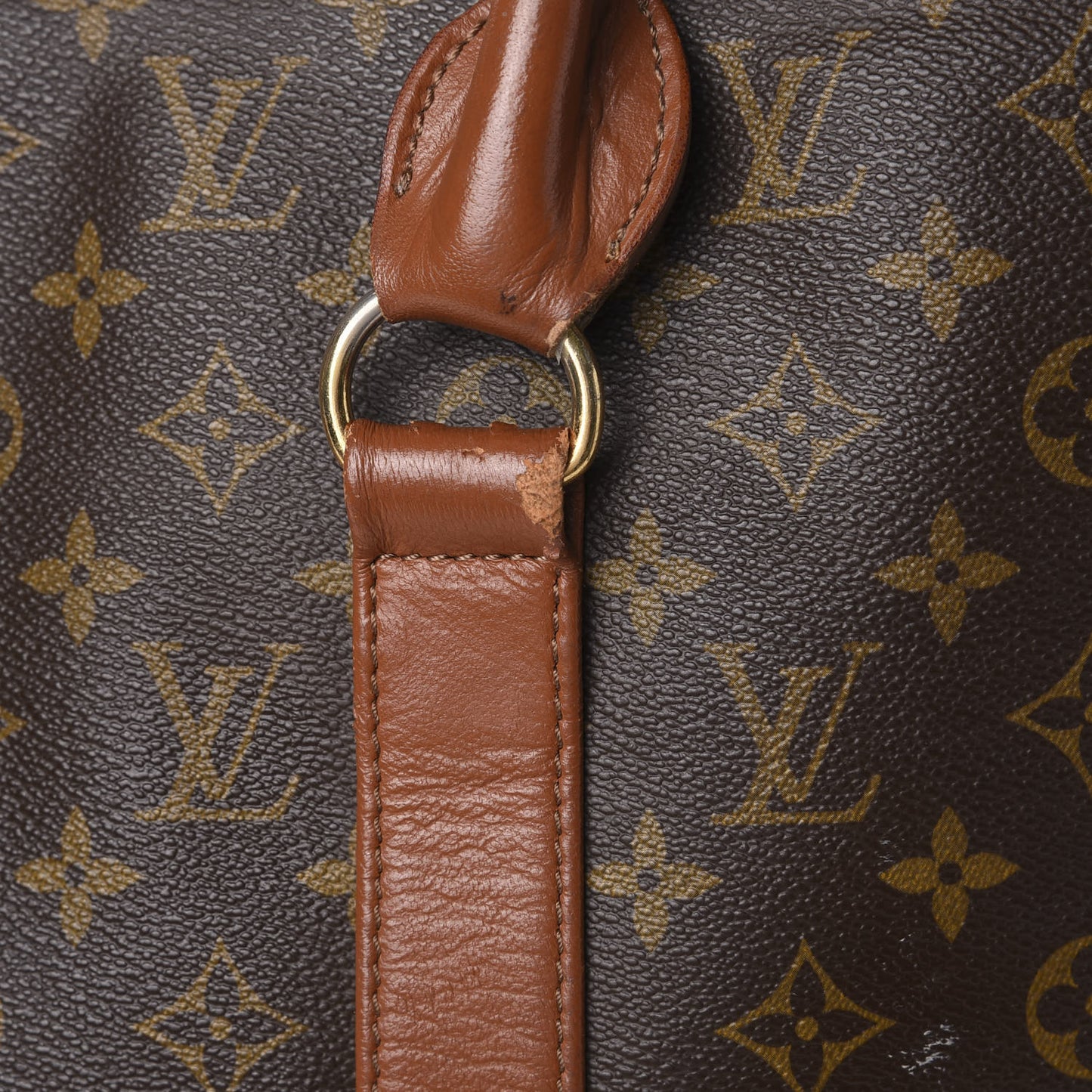 Monogram Sac Weekend GM