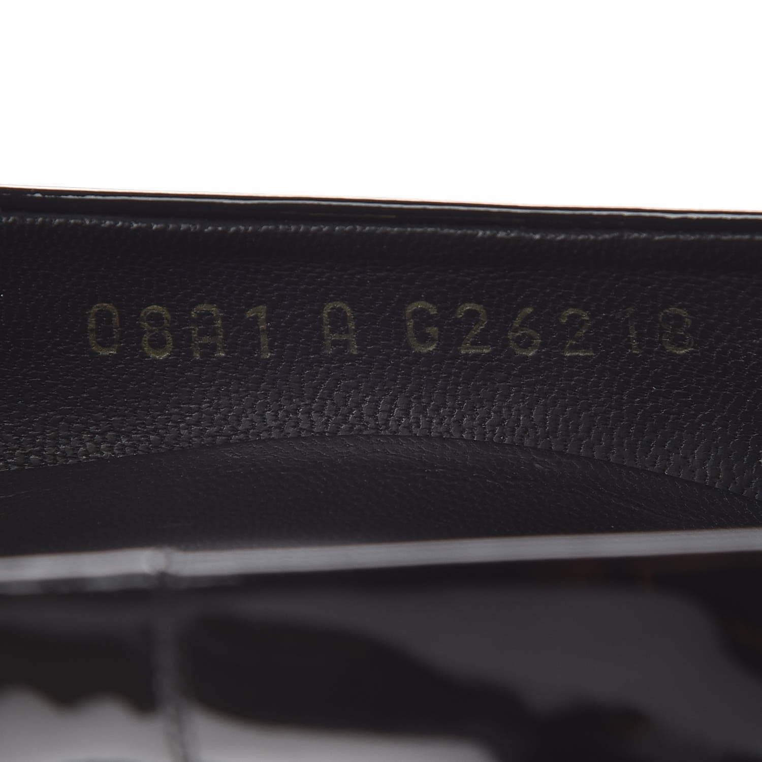Chanel Patent Pumps 37 Black 13 of 14