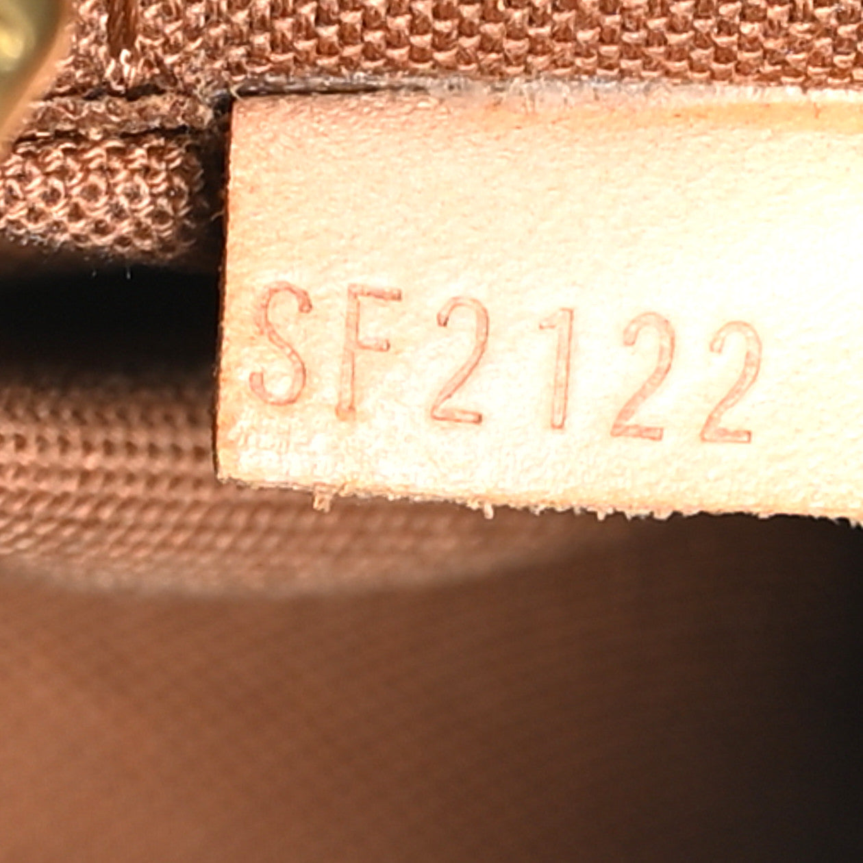 Monogram Odeon MM