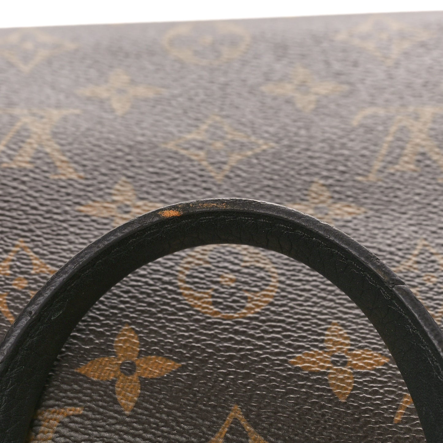 Monogram Retiro NM Black