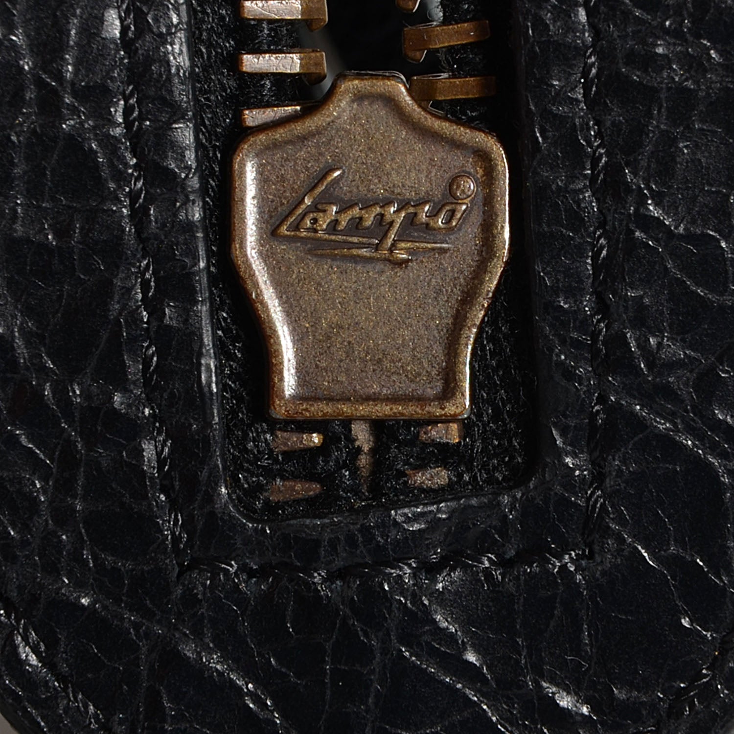 Balenciaga Agneau Classic Hardware City Black 8 of 11