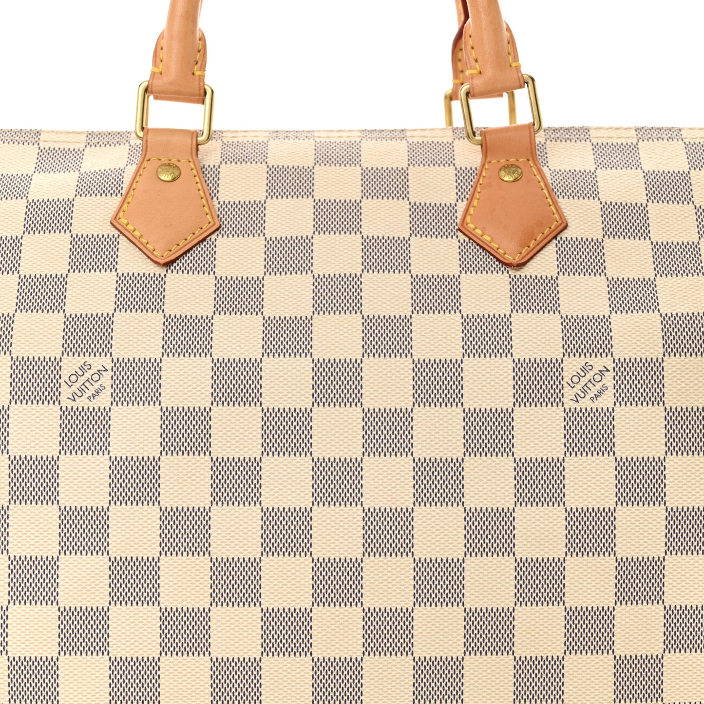 Damier Azur Speedy 35