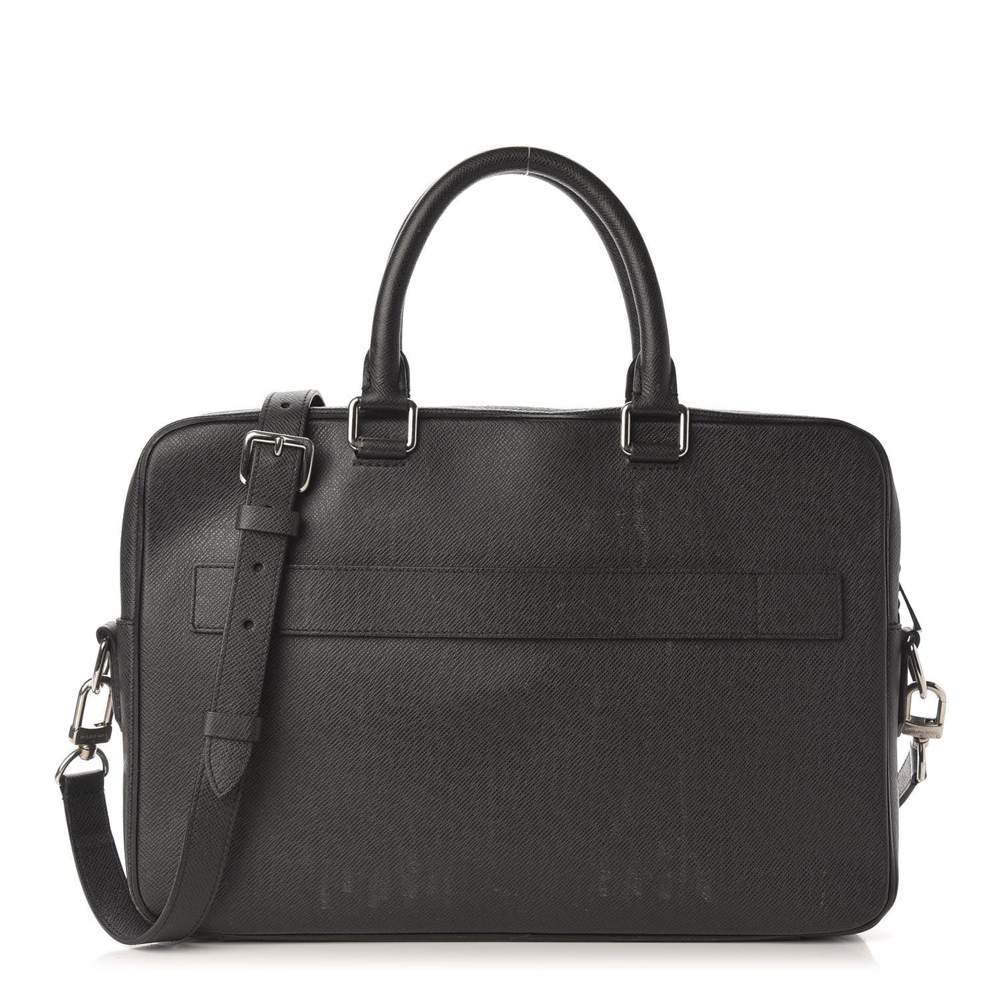 Taiga Porte-Documents Organizer Ardoise