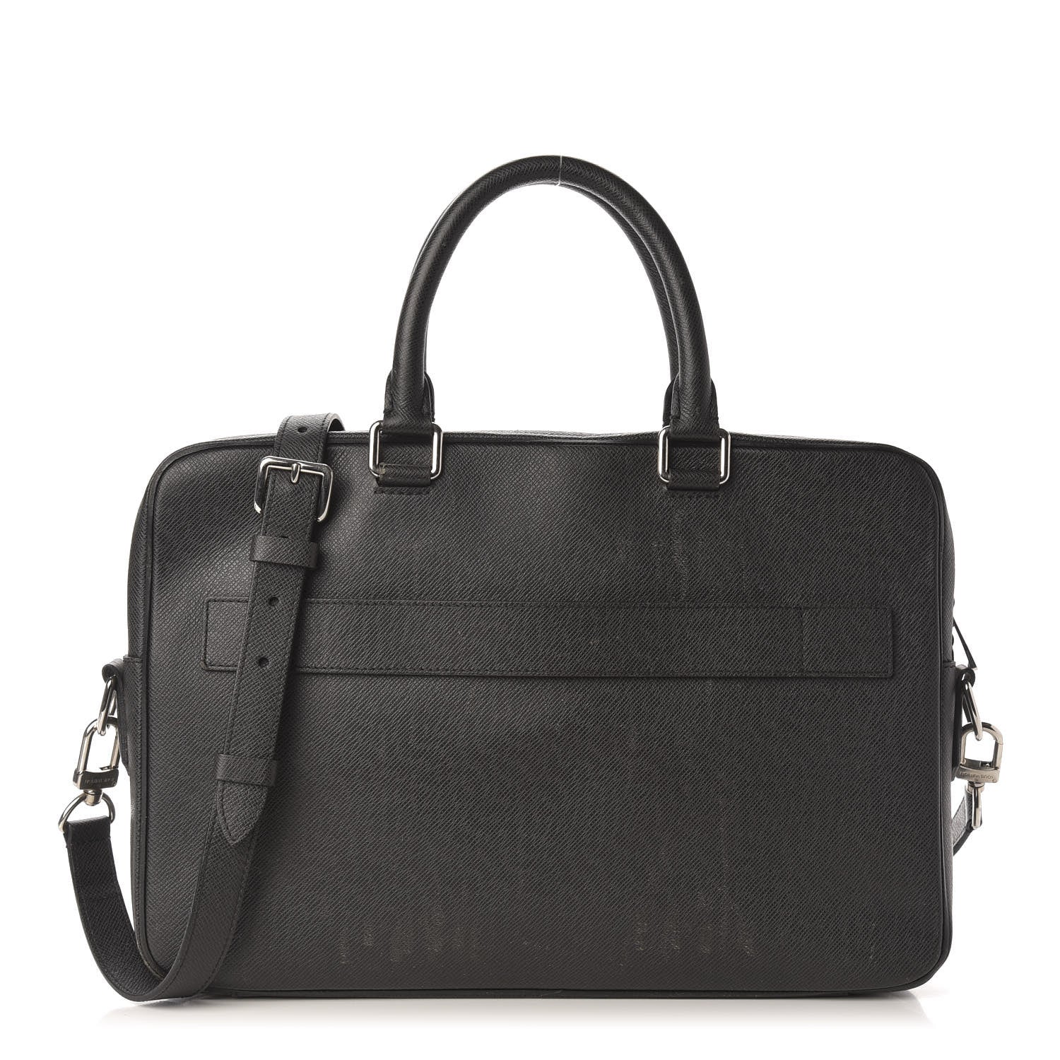 Louis Vuitton Taiga Porte-Documents Organizer Ardoise 1 of 10