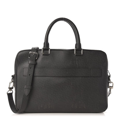 Louis Vuitton Taiga Porte-Documents Organizer Ardoise 1 of 10